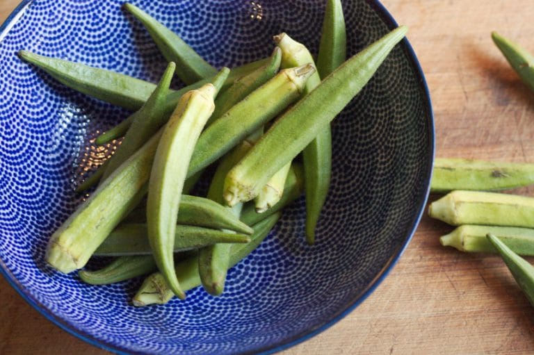 Bhindi Masala