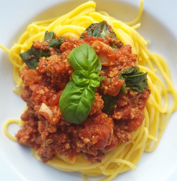 spaghetti-mit-soja-bolognese