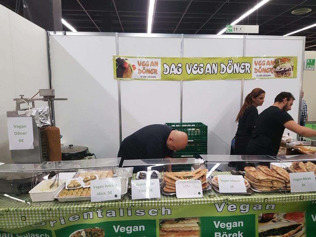 veganer döner veganfach