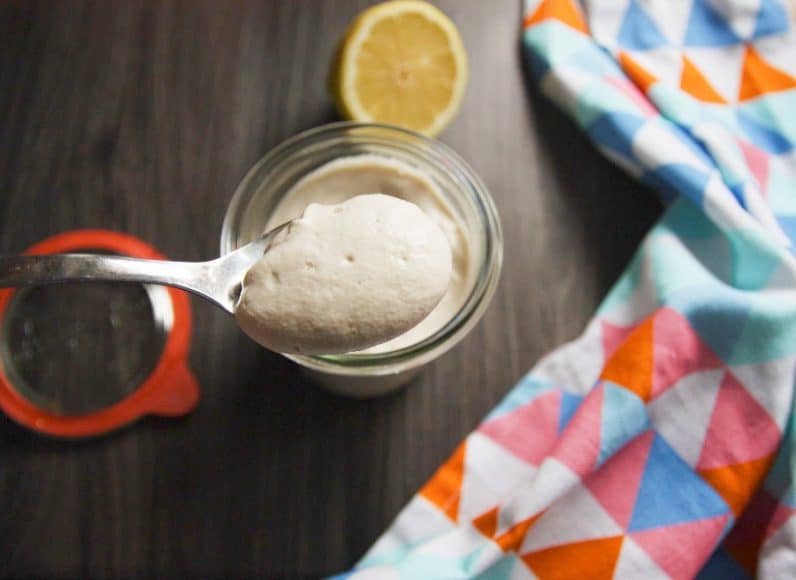 Wie Macht Man Sour Cream