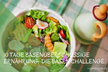 10 Tage Basenüberschüssige Ernährung_ Die Basen Challenge